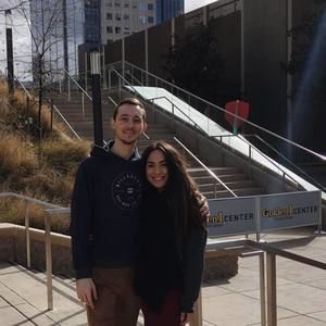 Meet your Posher, Katrina